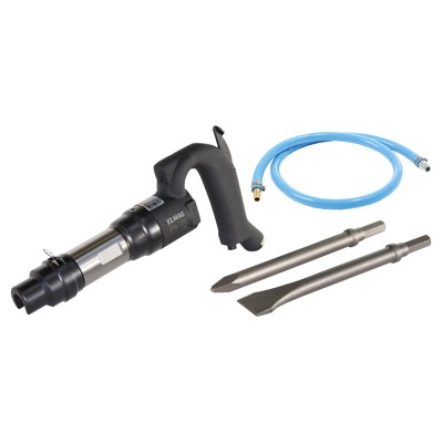 Druckluft-Mini-Abbruchhammer-Set EPS 220, SK 12,4mm von Elmag