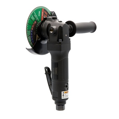 Druckluft-Winkelschleifer 125mm EPS 403 Composit von Elmag