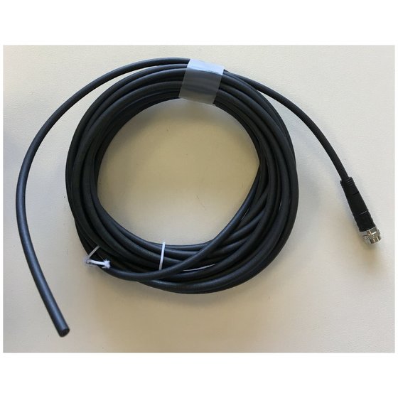ELMAG - Kabel inkl. Stecker zu Laser, Sensor Spannstock,… für BOMAR Bandsägen von Elmag