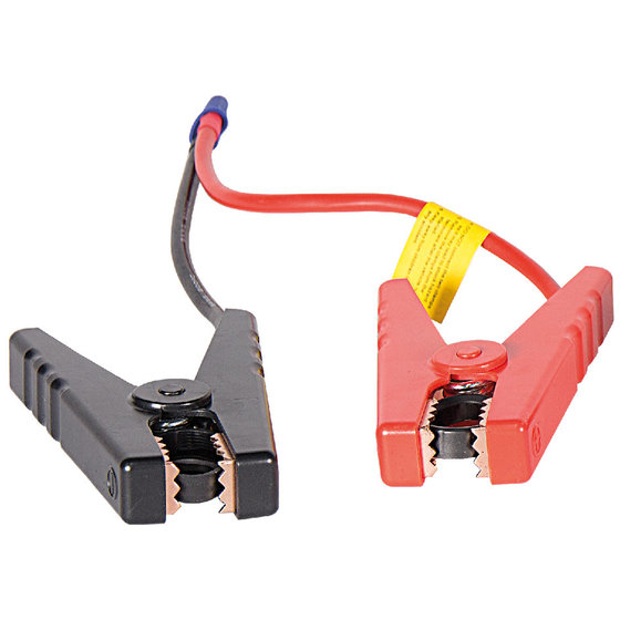 ELMAG - Polklemmen inkl. Kabel zu Smart Booster X7 von Elmag