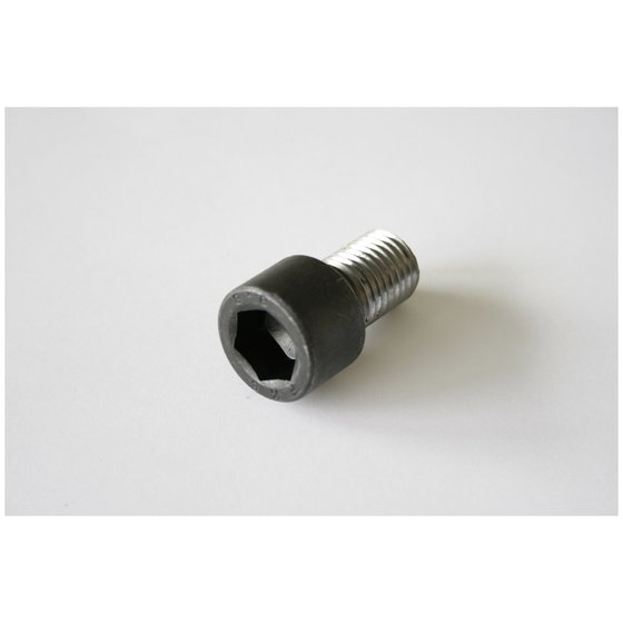 ELMAG - Schraube zu Flansch Nr. 25 passend für MKS 250-315 (Linksgewinde M 16 x 25mm) von Elmag