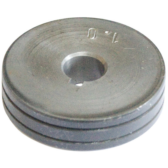 ELMAG - Vorschubrolle 0,9-1,0/1,2mm, WB-P400/P500L von Elmag