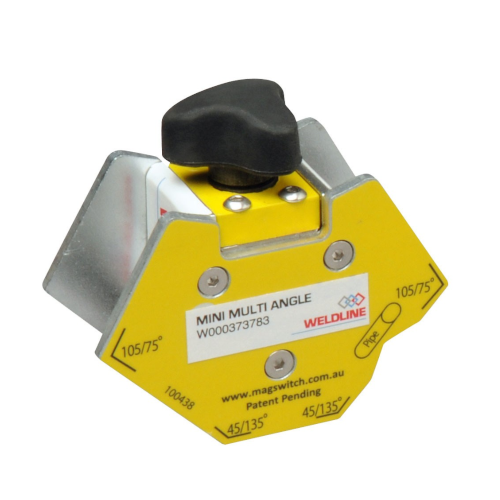 Elmag Magnet Schweisswinkel Mini Multi Winkel von Elmag