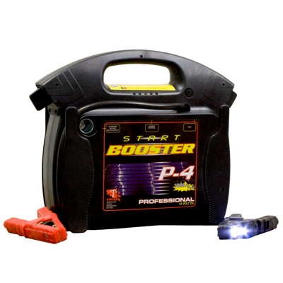 Energiestation / Startgerät 12V START BOOSTER 2500 Professional von Elmag
