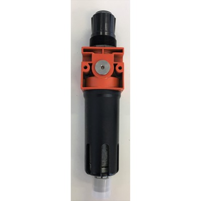 Filter-Druckminderer MetalWork zu CEBORA - Plasma Filter-Druckminderer MetalWork zu CEBORA - Plasma von Elmag