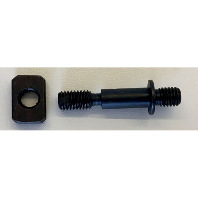 Gewindebolzen mit Mutter Nr. 405+406 zu Superturn 300/90 Vario Gewindebolzen mit Mutter Nr. 405+406 zu Superturn 300/90 Vario von Elmag