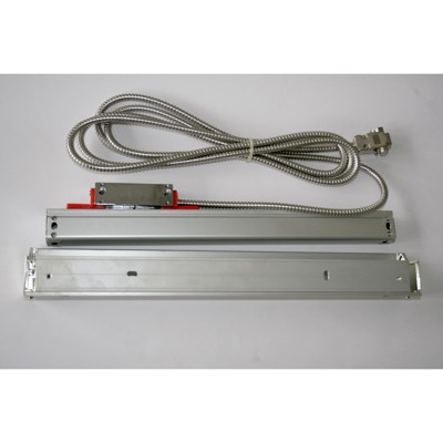 Glasmeßstab Mod. KA 600/1800 Glasmeßstab Mod. KA 600/1800 von Elmag