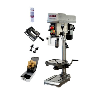KBM 16 T VARIO SET-Aktion von Elmag