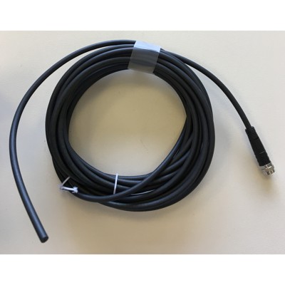 Kabel inkl. Stecker zu Laser, Sensor Spannstock,… für BOMAR Bandsägen von Elmag