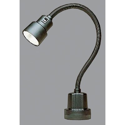 LED-Arbeitsleuchte biegsam von Elmag