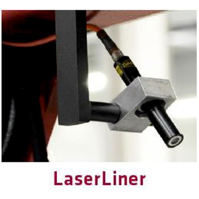 LaserLiner - Lasermessleitlinie für Bandsägen Easycut/Ergonomic von Elmag