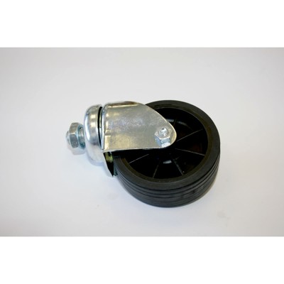 Lenkrolle (ø70m x 88m, M12) für MEISTER 400-700 von Elmag