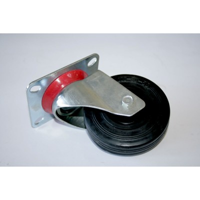 Lenkrolle ø100mm für EUROMIG 270/271/272/300/301, DMS 250-350, PROFI-MIG Lenkrolle ø100mm für EUROMIG 270/271/272/300/301, DMS 250-350, PROFI-MIG von Elmag