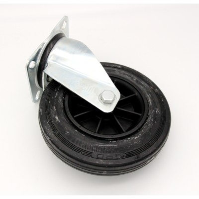 Lenkrolle ø200mm, vorne für DMS 450 D44, 452 D44 - Modelle Lenkrolle ø200mm, vorne für DMS 450 D44, 452 D44 - Modelle von Elmag