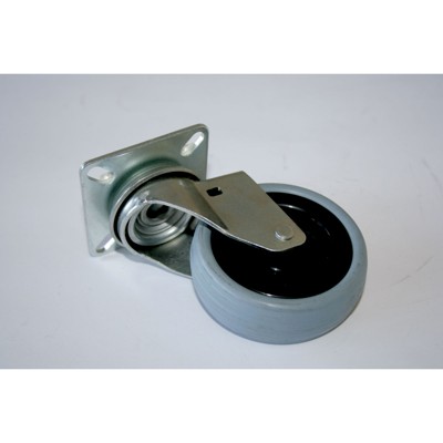 Lenkrolle ø75mm für EUROMIG 160/161/162/200/201/202/211-CuSi/212 CuSi 204/254 Lenkrolle ø75mm für EUROMIG 160/161/162/200/201/202/211-CuSi/212 CuSi 204/254 von Elmag