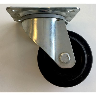 Lenkrolle ø75mm für MIG Serie EXPERT/PROFI 2000 Lenkrolle ø75mm für MIG Serie EXPERT/PROFI 2000 von Elmag