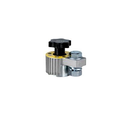 MAGSWITCH Magnet-Polklemme 300 A. von Elmag