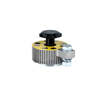MAGSWITCH Magnet-Polklemme 600 A. von Elmag