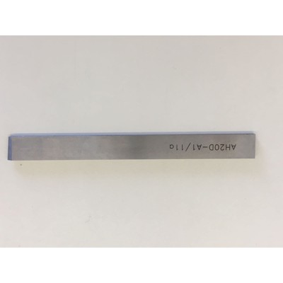 Messer zu Abstechhalter 20mm von Elmag