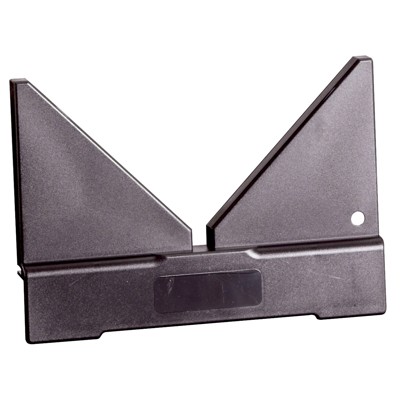 PVC-Diagonalanschlag für QUEEN 180, 200 u. 230 von Elmag