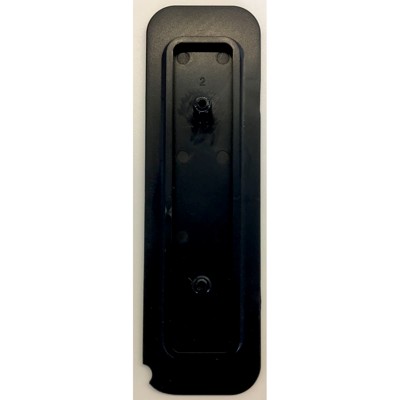 PVC-Kabelhalter zu Gehäuse für P18 START BOOSTER 1600 hinten rechts von Elmag