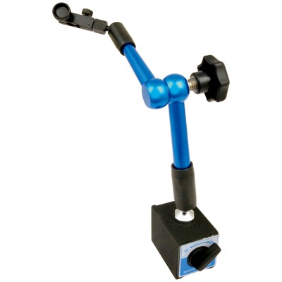 Präzisions-Magnet-Messstativ hydraulisch von Elmag