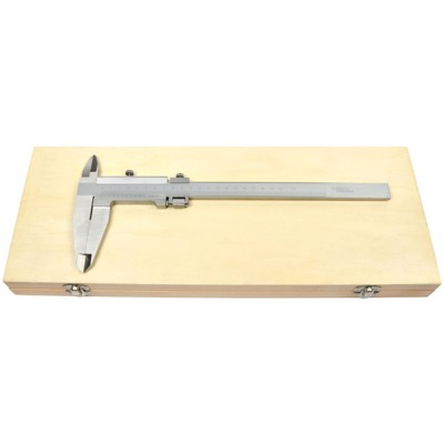 Präzisions-Messschieber 150mm von Elmag