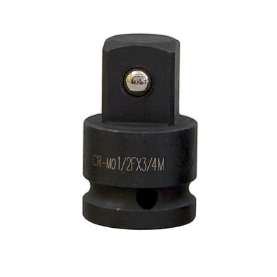 Reduzierstück 1/2" innen auf 3/4" außen von Elmag