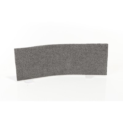 Schleifbandauflage Nr. 35 zu BSM 100x1220 Schleifbandauflage Nr. 35 zu BSM 100x1220 von Elmag