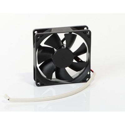 Ventilator 12V, 0,41A zu EUROHANDY 131/151/161 & EMS 1725 (26089005) von Elmag