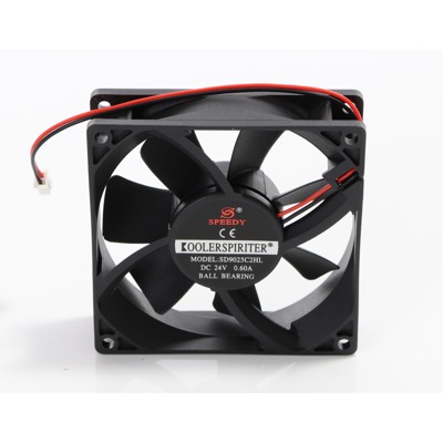 Ventilator 24V zu EMS 1820 (26088014) von Elmag