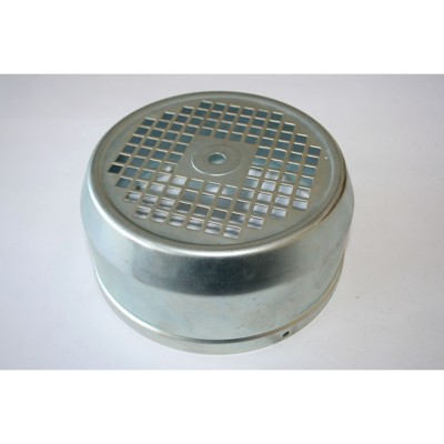 Ventilator-Abdeckhaube zu Motor CIMA für Modell BOY 330 Ventilator-Abdeckhaube zu Motor CIMA für Modell BOY 330 von Elmag