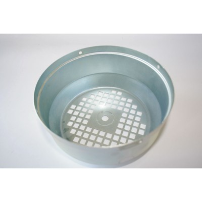 Ventilator-Abdeckhaube zu Motor CIMA für Modell BOY 460 und Euroair 310W Ventilator-Abdeckhaube zu Motor CIMA für Modell BOY 460 und Euroair 310W von Elmag