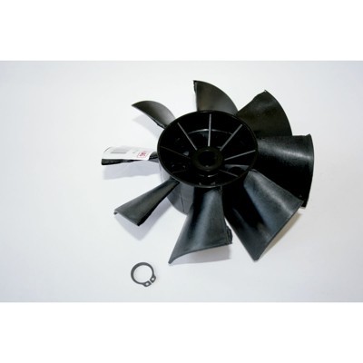 Ventilator mit Halterung (CH017-001) für CHALLENGER von Elmag