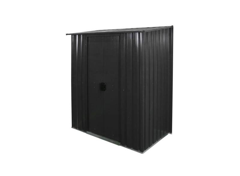 Anbauraum für Gerätehäuser von Elmar Jung