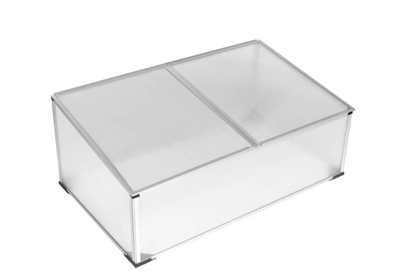 Fruehanzuchtbeet 100X60X30 cm von Elmar Jung