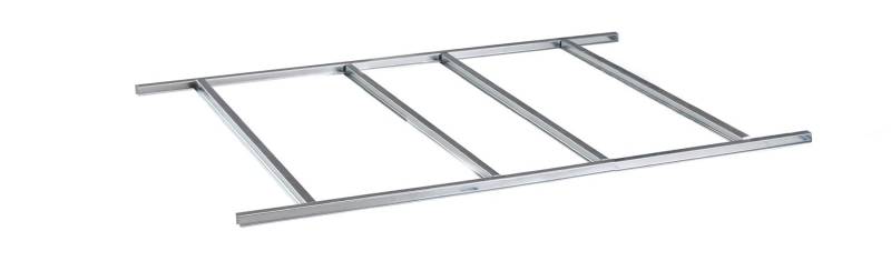 Fundament für Gerätehaus mit Satteldach Fundament für Gerätehaus mit Satteldach von Elmar Jung