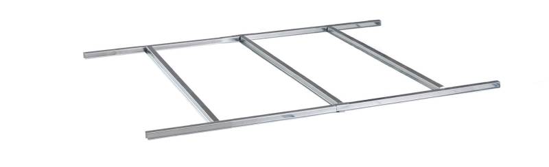 Fundament für Gerätehauser mit Pultdach/ Pultdach Lightline Fundament für Gerätehauser mit Pultdach/ Pultdach Lightline von Elmar Jung