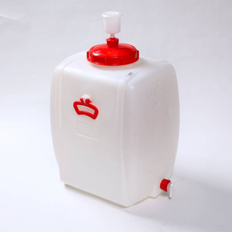 Getraenkefass 110L Eckig Ku Comfort Getraenkefass 110L Eckig Ku Comfort von Elmar Jung