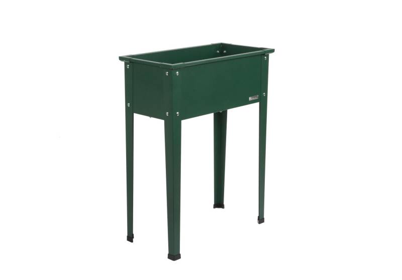 Hochbeet - Metall von Elmar Jung