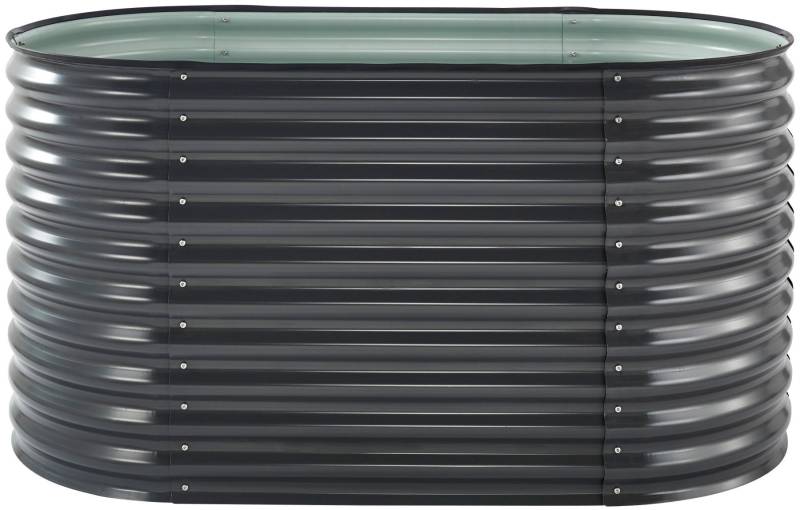 Hochbeet Welle Hochbeet Welle von Elmar Jung