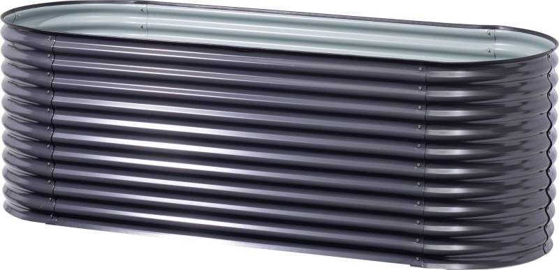 Hochbeet Welle von Elmar Jung