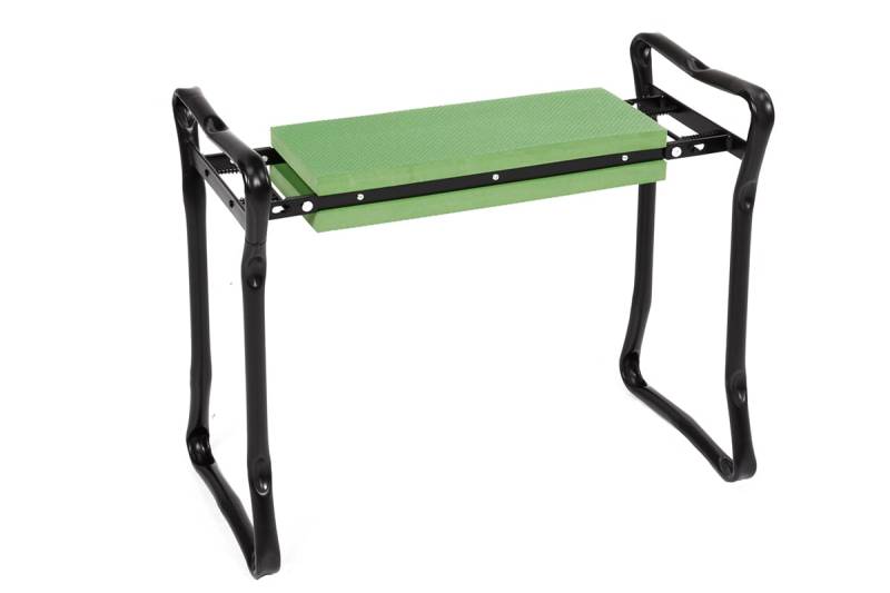 Knie- und Sitzbank  Classic Klappbar von Elmar Jung