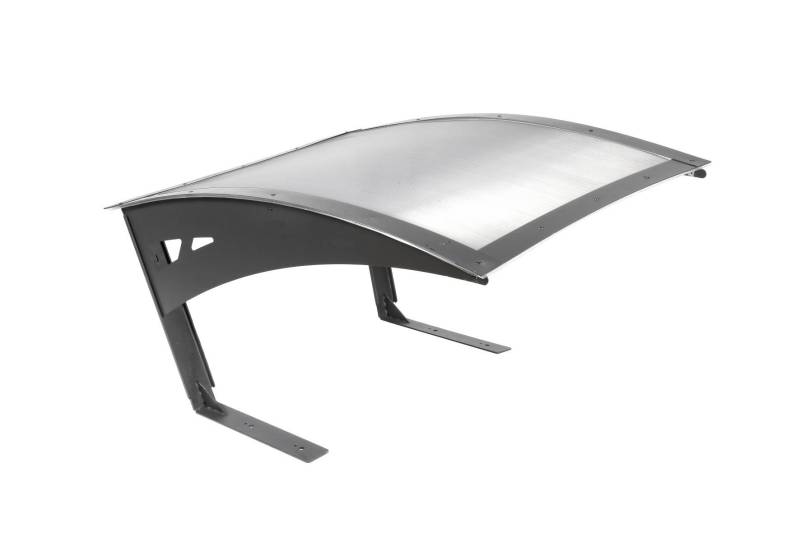 Mähroboter-Garage M-Line von Elmar Jung