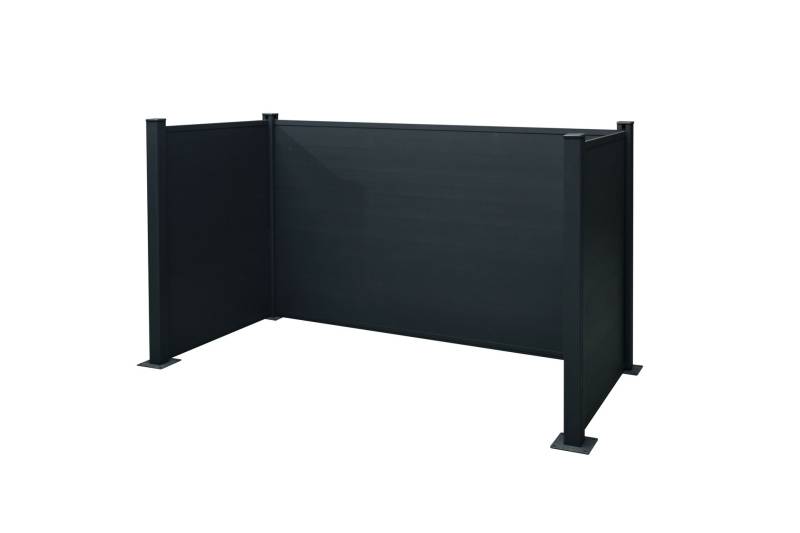 Mülltonnen-Einfassung Mülltonnen-Einfassung von Elmar Jung