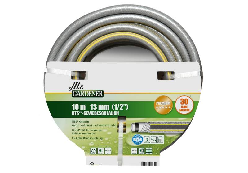 Premium Gartenschlauch Premium Gartenschlauch von Elmar Jung