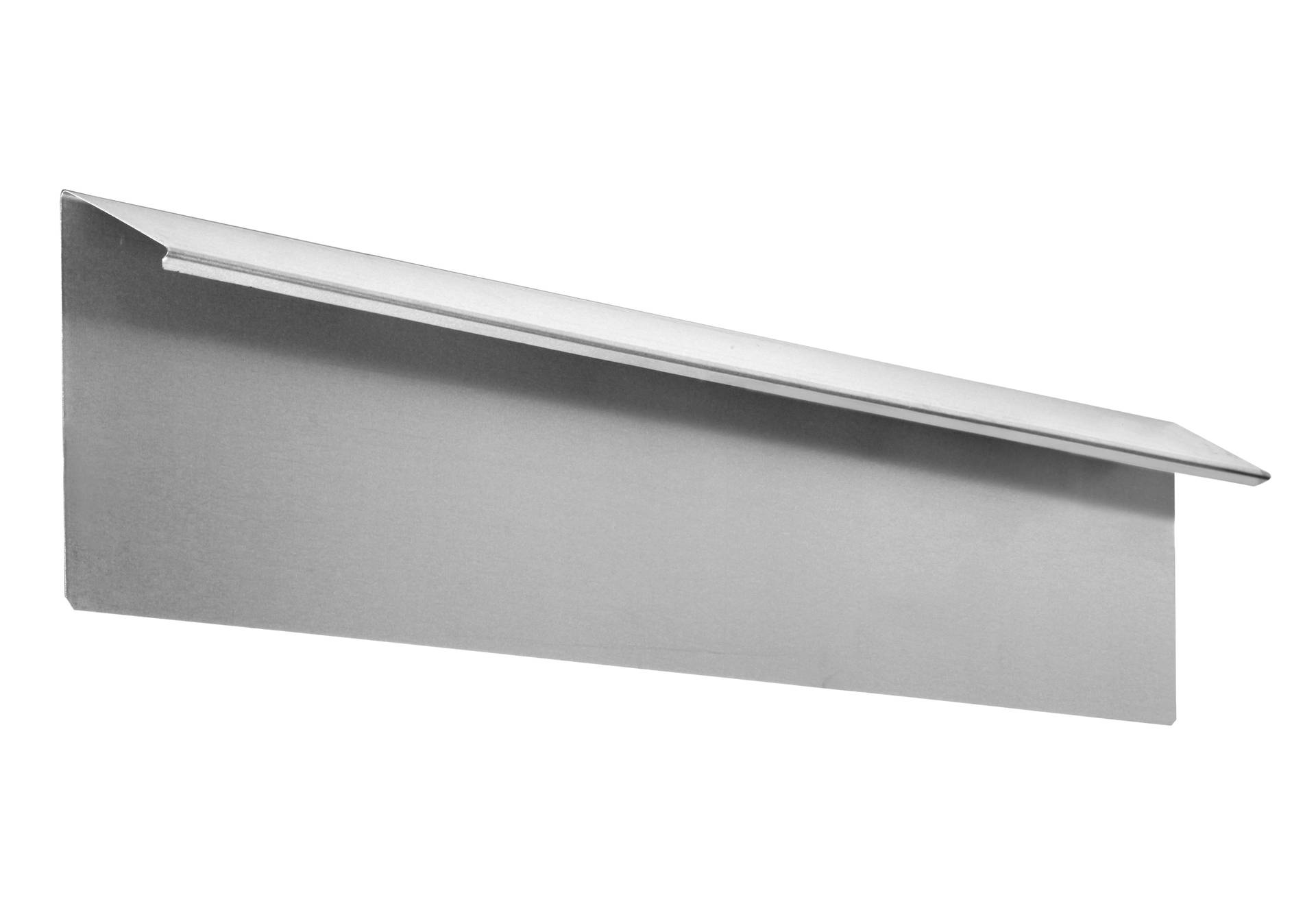 Schneckenschutzblech 100X18 cm verzinkt Schneckenschutzblech 100X18 cm verzinkt von Elmar Jung