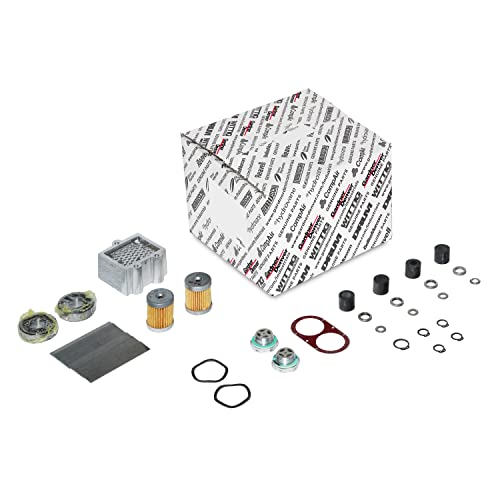 CLFG 26 (02) Verschleißteil-Kit von Elmo Rietschle – Originalersatzteil von Elmo Rietschle, Ersatz in Werksqualität für Elmo Rietschle-Maschinen von Elmo Rietschle
