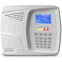 Elmo - Drahtlose Einbruchmeldezentrale mit 32 Funkeingängen mit integriertem gsm One Line Modul und Wi-Fi Vorbereitung von Elmo