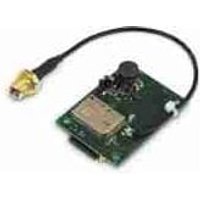 Dualband-GSM/GPRS-Modul mit Anschlussmöglichkeit einer externen Antenne an die Steuereinheiten zur Anbindung an das GSM-Mobilfunknetz. Erfordert Dualband-GSM/GPRS-Modul mit Anschlussmöglichkeit einer externen Antenne an die Steuereinheiten zur Anbindung an das GSM-Mobilfunknetz. Erfordert von Elmo